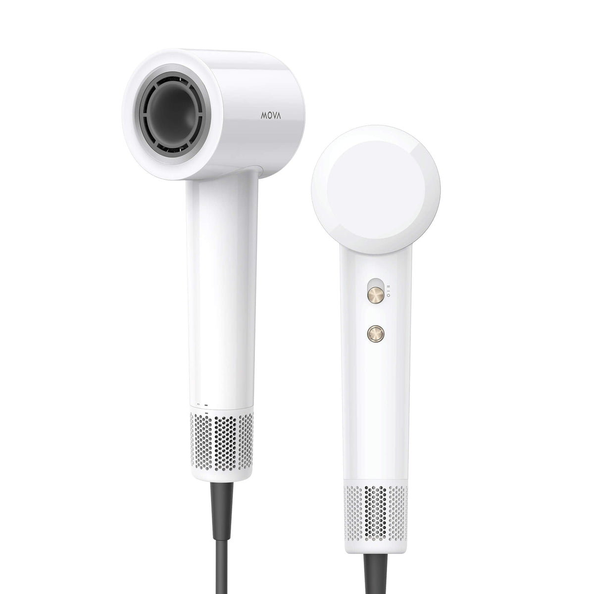 MOVA Turbo Hairdryer