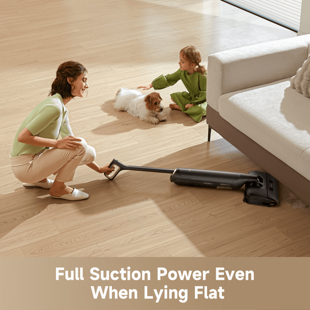 MOVA M10 Wet and Dry Vacuum