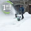 EGO POWER+ Electric Snow Blower