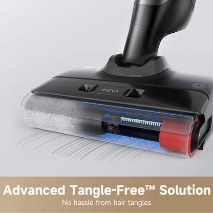 MOVA M10 Wet and Dry Vacuum