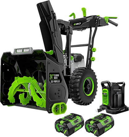 EGO POWER+ Electric Snow Blower