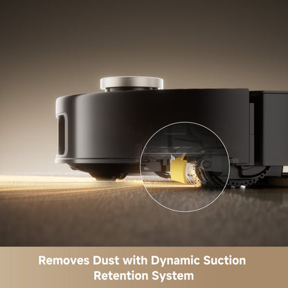 MOVA MOBIUS 60 Robot Vacuum